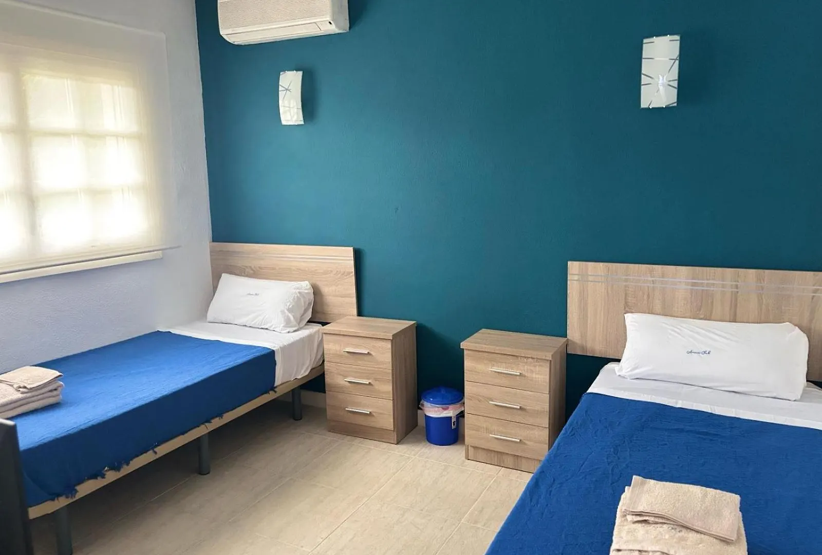 Amaca Bed & Breakfast MIJAS COSTA