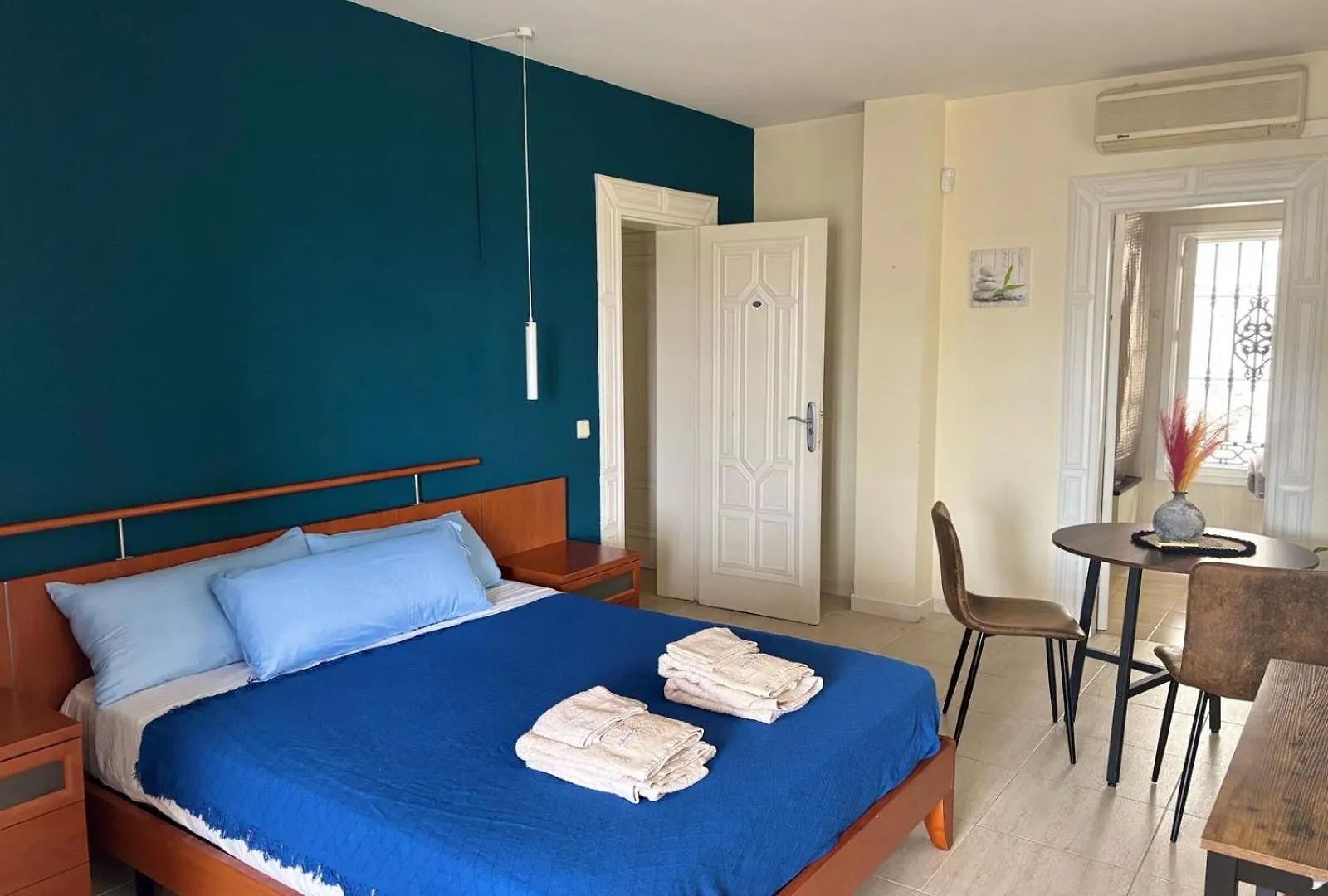 Amaca Bed & Breakfast MIJAS COSTA Spain