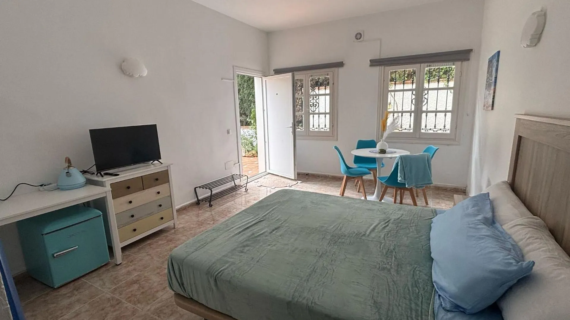 Amaca Bed & Breakfast MIJAS COSTA