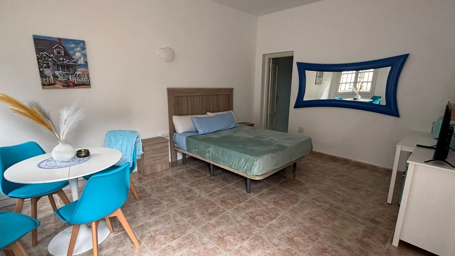 Amaca Bed & Breakfast MIJAS COSTA Spain
