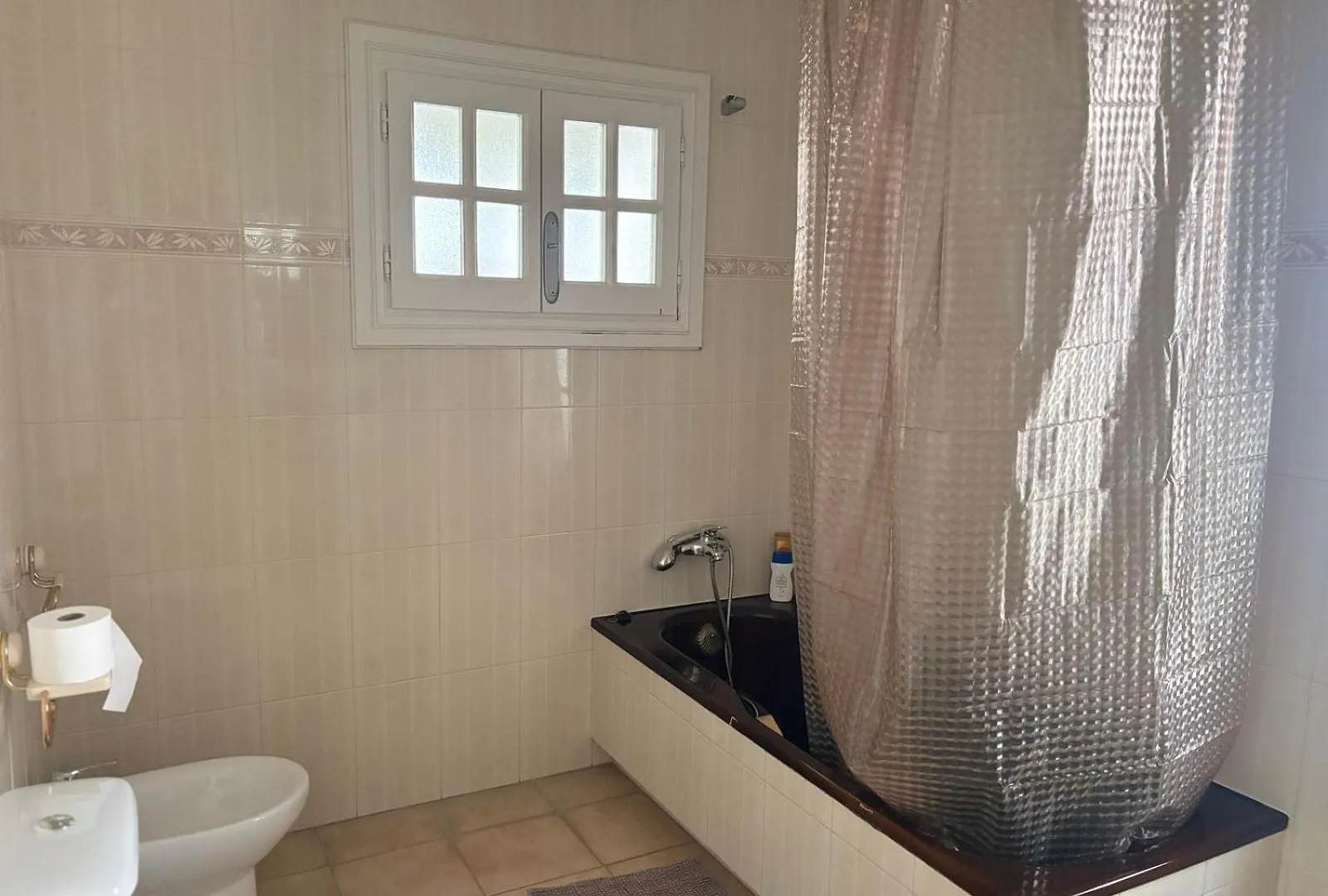 Amaca Bed & Breakfast MIJAS COSTA 0*,