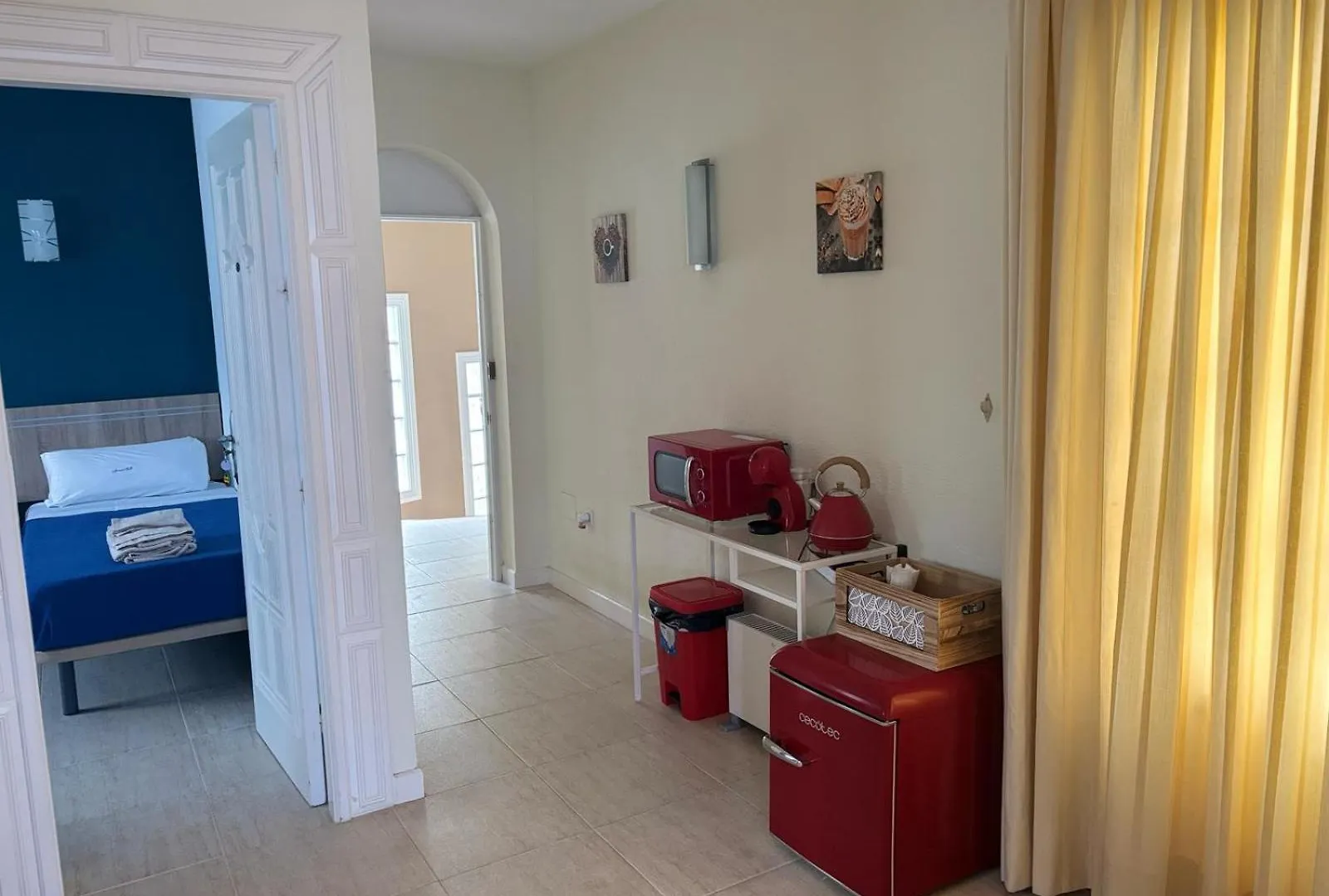 Amaca Bed & Breakfast MIJAS COSTA