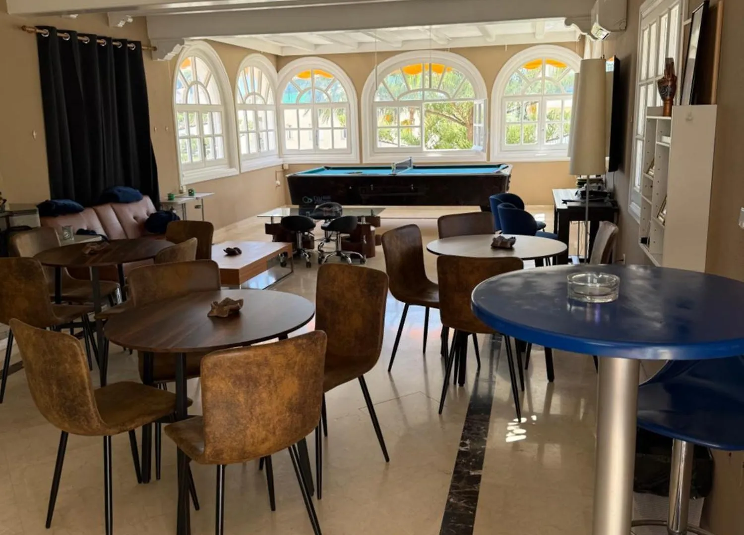 Amaca Bed & Breakfast MIJAS COSTA