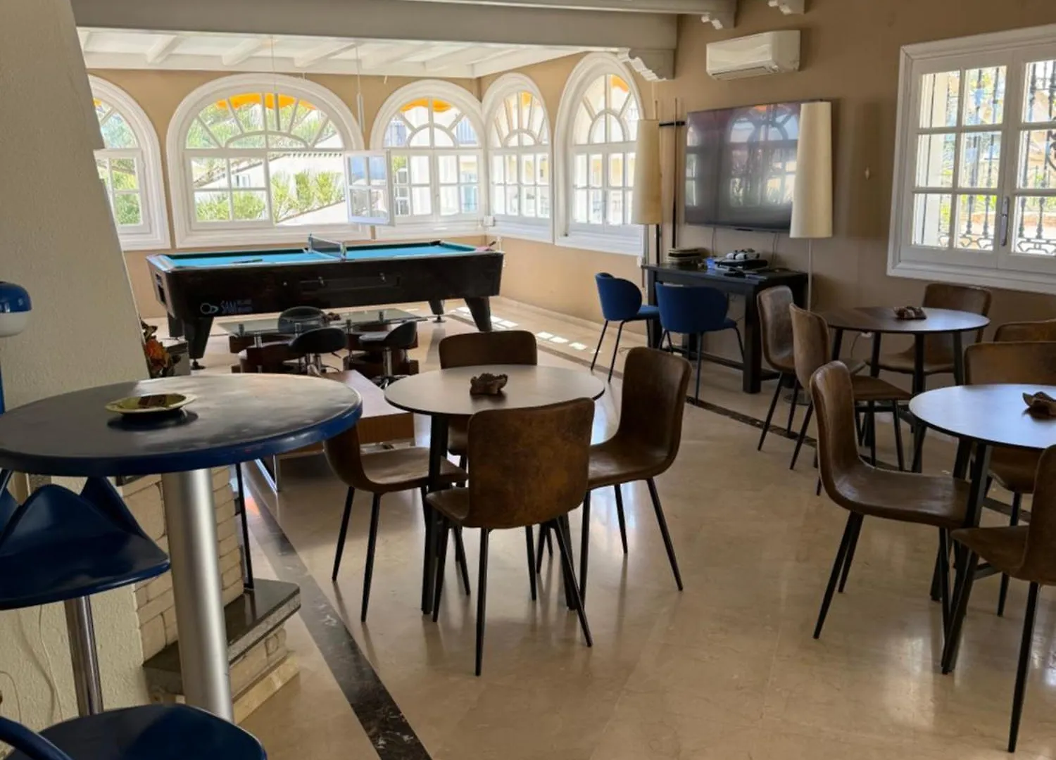 Amaca Bed & Breakfast MIJAS COSTA