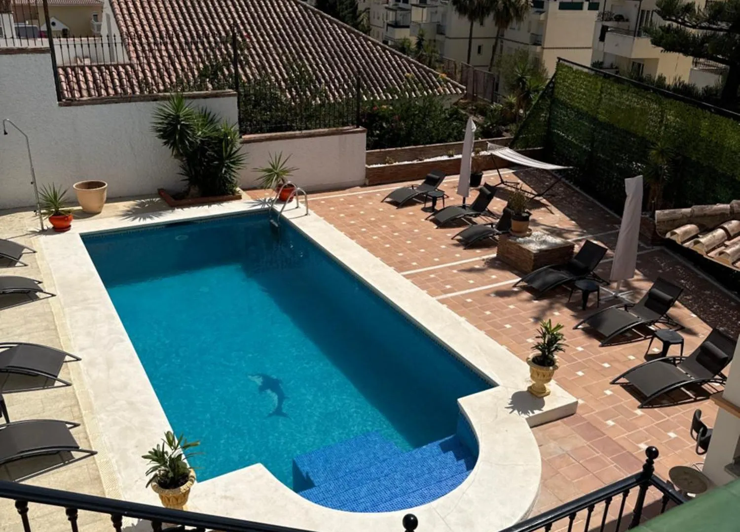 Amaca Bed & Breakfast MIJAS COSTA