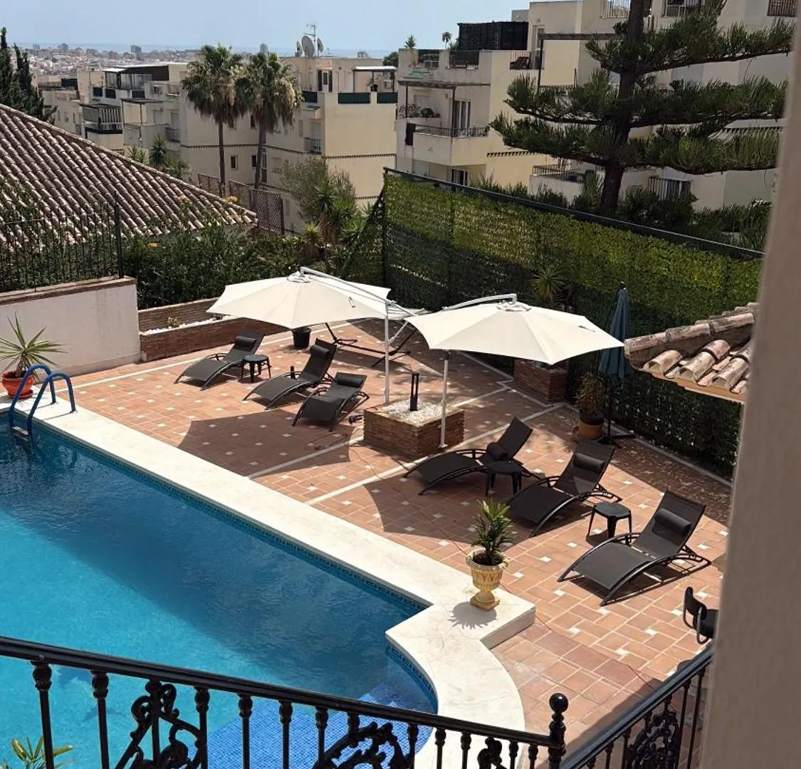 Amaca Bed & Breakfast MIJAS COSTA Spain