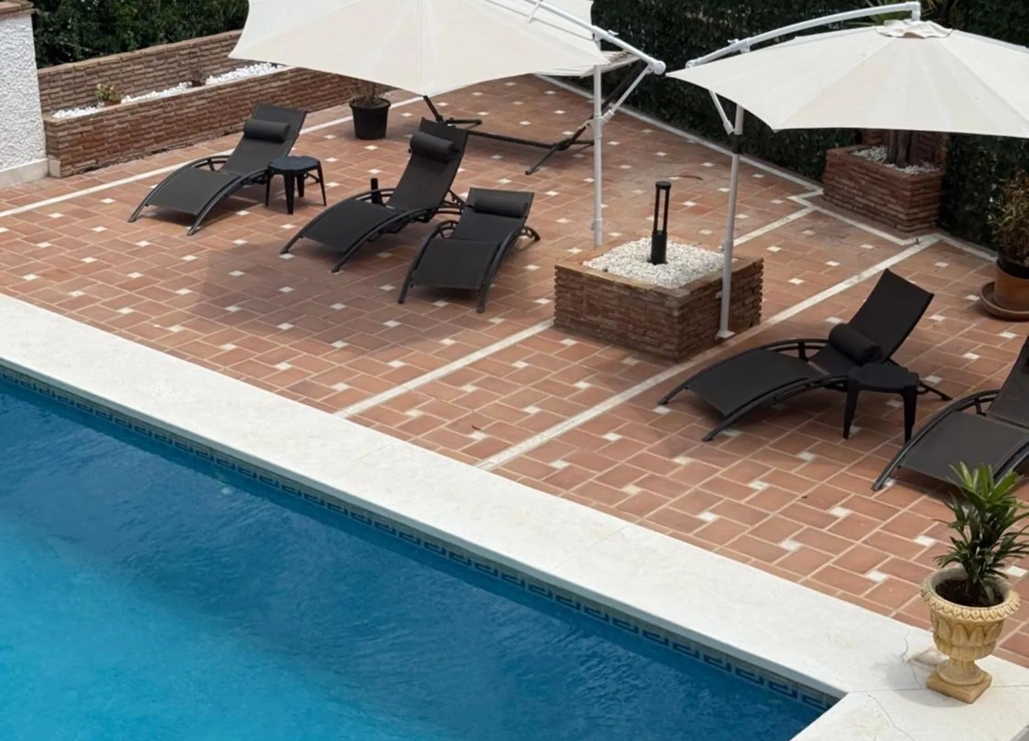 Amaca Bed & Breakfast MIJAS COSTA Spain